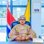 Mayor of Banjul Malick-Lowe Raises Alarm Over “Degrading Politics,” Urges President Barrow to Protect Women in Public Life
