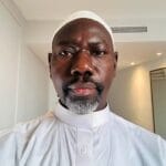 Drammeh Urges Reassessment of Muslim World’s Stance on Israel