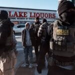 Minneapolis Leaders’ Rhetoric Draws National Scrutiny Amid ICE Enforcement and Fatal Shootings