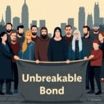 Muslims and Jewish New Yorkers Launch ‘Unbreakable Bond’ Initiative, Pledge United Stand Against Antisemitism