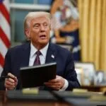 Trump Urges Democratic Governors, Mayors to Cooperate on Immigration Enforcement