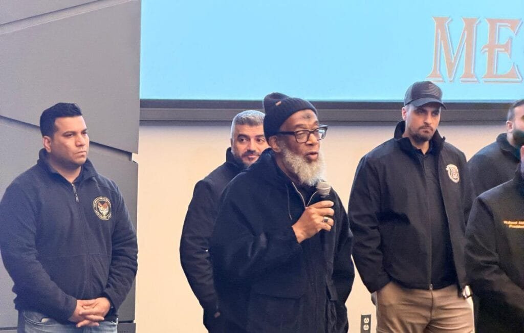 NYPD Muslim Officers (1)