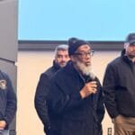 NYPD Muslim Officers Society reaffirms unity, service at annual membership meeting