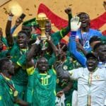Senegal conquer Morocco to lift AFCON trophy in historic North African final