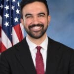 Mamdani Sworn In as NYC Mayor