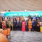 AU Chair Urges Private Sector to Lead Africa’s Industrialization at High-Level Dialogue