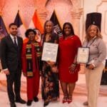 BP Gibson Hosts ‘100 Years of Black Excellence’ Celebration in Bronx