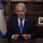 Netanyahu Announces Joint Israel-U.S. Operation Against Iran, Urges Public Vigilance