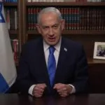 Netanyahu Announces Joint Israel-U.S. Operation Against Iran, Urges Public Vigilance
