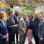 JCRC-NY Condemns Alleged Harassment of Harlem Restaurant Owner, Calls for Investigation