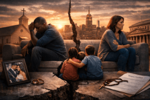 OpEd about Marriage by Mutiu Olawuyi