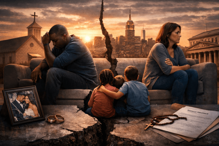 OpEd about Marriage by Mutiu Olawuyi