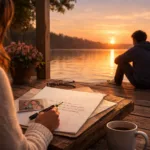 A Letter to My Teenage Child by Anonymous