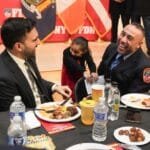New York’s First Muslim Mayor Mamdani Marks Ramadan with Community Iftars Across City