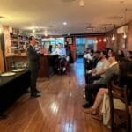 JCRC-NY Hosts Intercultural Leadership Gathering in Harlem