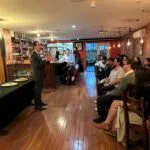 JCRC-NY Hosts Intercultural Leadership Gathering in Harlem