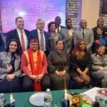 Brooklyn Leaders Mark Ramadan, Passover, and Easter with Interfaith Celebration of Unity