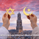 Muslim–Jewish Group in Netherlands Issues Solidarity Statement After Attacks on Jewish Sites