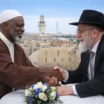 Muslim Intellectual Freedom, Israel’s Security, and the Future of the Ummah