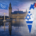 South African Zionist Federation Welcomes U.S. Intervention at ICJ, Criticizes Pretoria’s Genocide Case Against Israel