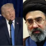 Trump’s Approval or Iran’s Sovereignty? The Power Struggle Behind Tehran’s New Supreme Leader