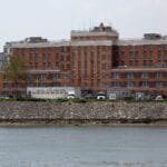 City opens Bellevue Therapeutic Unit in push to ease Rikers health crisis