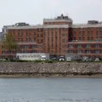 City opens Bellevue Therapeutic Unit in push to ease Rikers health crisis