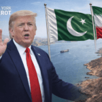 Trump announces two-week Iran strike pause, cites Pakistan mediation