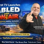 Parrot TV Launches ‘Abled and On Air’ to Spotlight Ability, Inclusion and Positive Community Stories