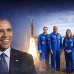 Artemis II ignites new era of space exploration, Obama says