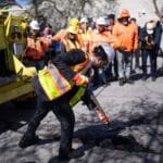 NYC reaches 100,000 pothole repairs as DOT accelerates response to Winter street damage