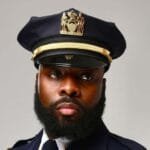Mamdani appoints Edwin Raymond as New York City Sheriff