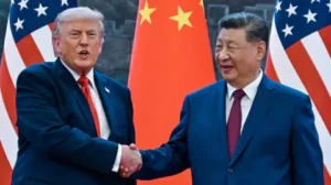 Trump-Xi Summit
