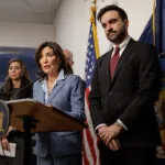 Open primaries lawsuit targets NY Governor, NYC Mayor