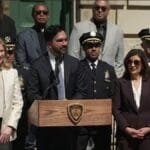 NYPD reports historic drop in murders, shootings as City enters Summer