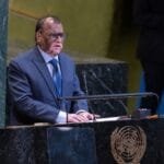 UN Conference in New York pushes disability rights from access to leadership
