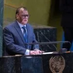 UN Conference in New York pushes disability rights from access to leadership