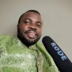 CRJ founder launches Beyond The Headlines TV show