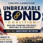 Muslim, interfaith coalition to launch anti-BDS investment campaign in New York