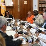 Faith leaders, DOJ convene in Washington to strengthen protection for houses of worship