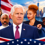 PRESS RELEASE: “Public Safety, Not Partisan Safety”: Democratic Voices Back Bruce Blakeman as New York’s Governor’s Race Intensifies